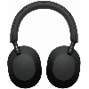 Беспроводные наушники Sony WH-1000XM5, Black, черный